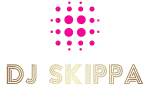 djskippa dj skippa logo